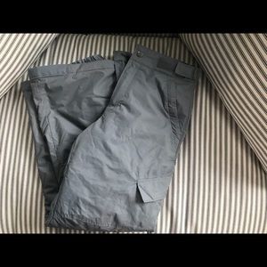 Boys ski pants